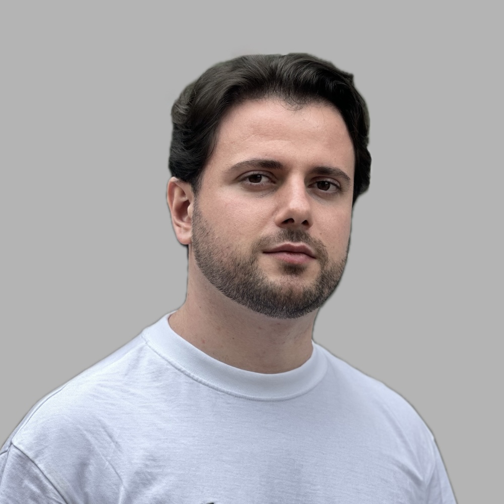 Davit's portrait